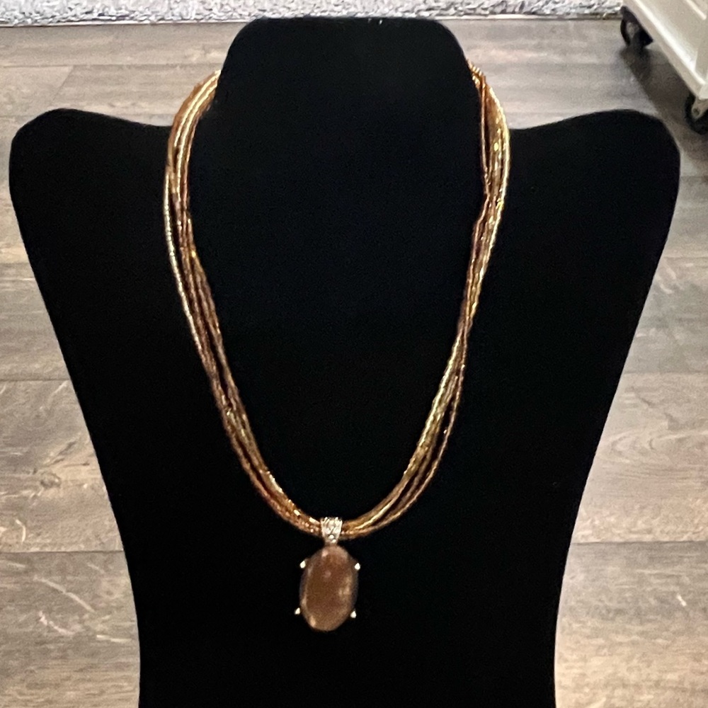 Premier‎ Designs Necklace